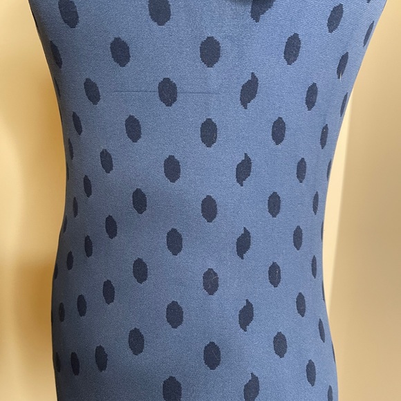 Polka dot seamless bodysuit - Picture 7 of 7